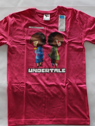 Tricou imprimat copii, 12-14 ani