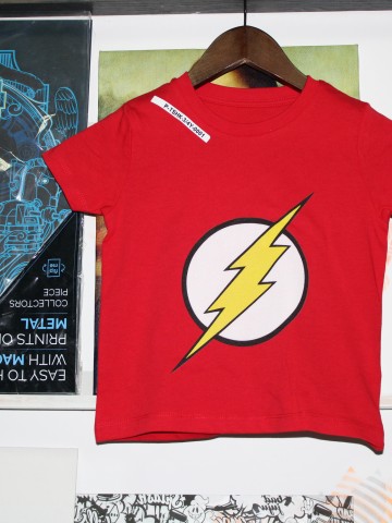 Tricou imprimat copii, 3-4 ani