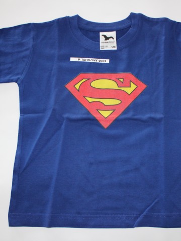 Tricou imprimat copii, 5-6 ani