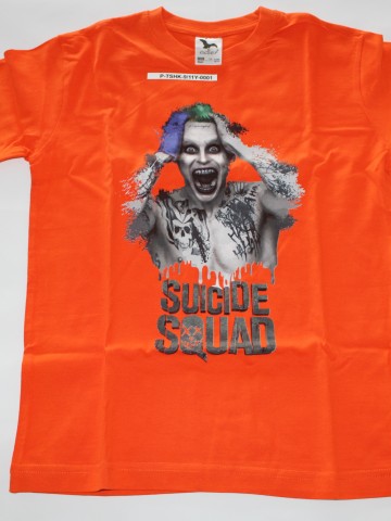 Tricou imprimat copii, 9-11 ani