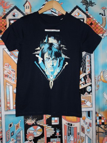 Tricou  copii, 9-11 ani