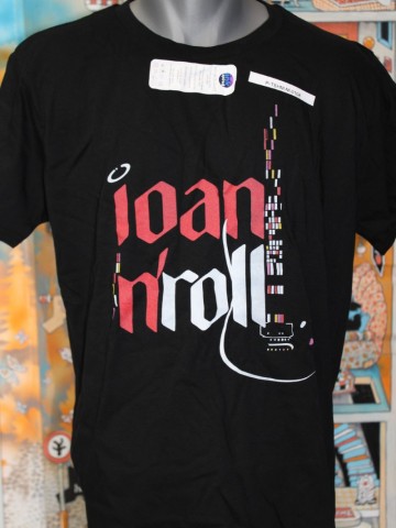 Tricou  barbati, L