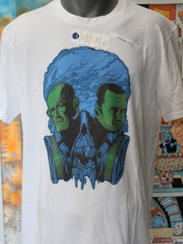 Tricou  barbati, L