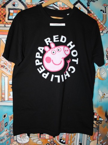 Tricou  barbati, M