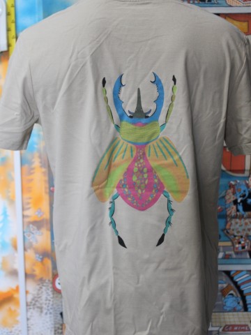 Tricou  barbati, M