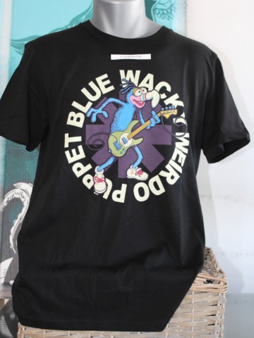 Tricou  barbati, M