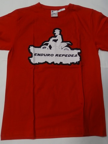 Tricou imprimat barbati, S