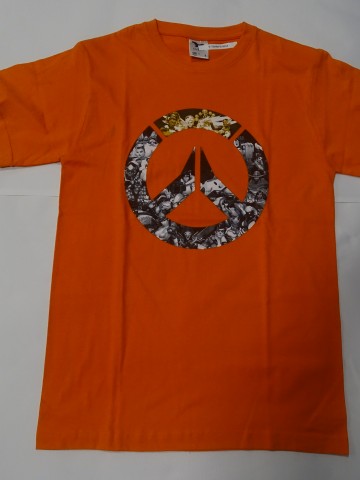 Tricou imprimat barbati, S