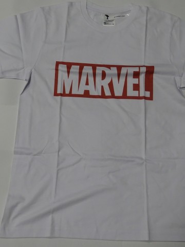 Tricou imprimat barbati, S