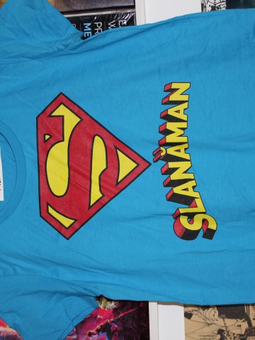 Tricou imprimat dama, L