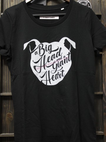 Tricou imprimat dama, M