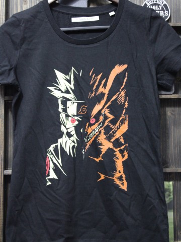 Tricou imprimat dama, S