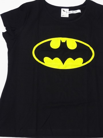 Tricou imprimat dama, XL