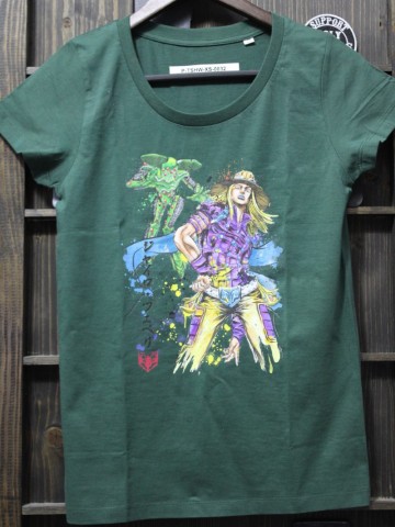 Tricou imprimat dama, XS