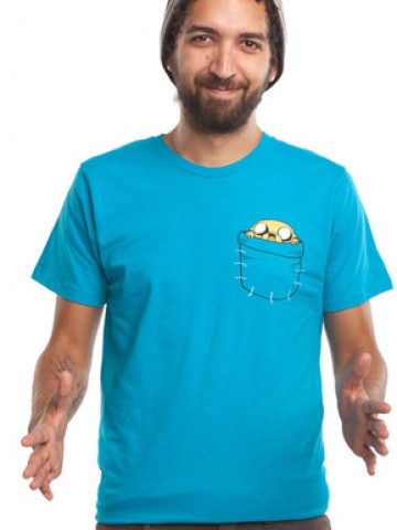 [mockup-tricou clasic baieti-turcoaz]