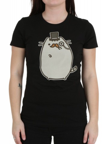 [mockup-tricou clasic fete-negru]