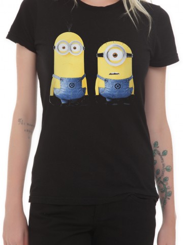 [mockup-tricou clasic fete-negru]
