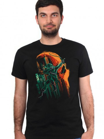 [mockup-tricou clasic baieti-negru]
