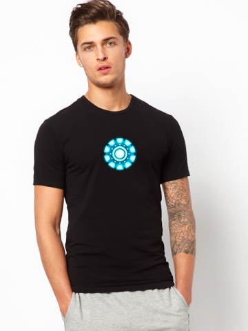 [mockup-tricou clasic baieti-negru]