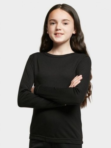 Tricou maneca lunga copii