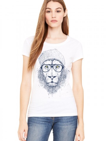 [mockup-tricou clasic fete-alb]