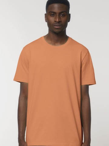 Tricou premium unisex, volcano stone, XS